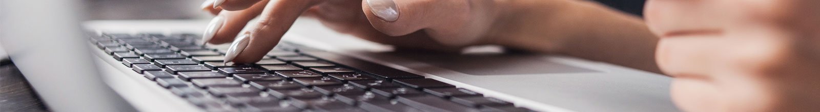Sign up for news